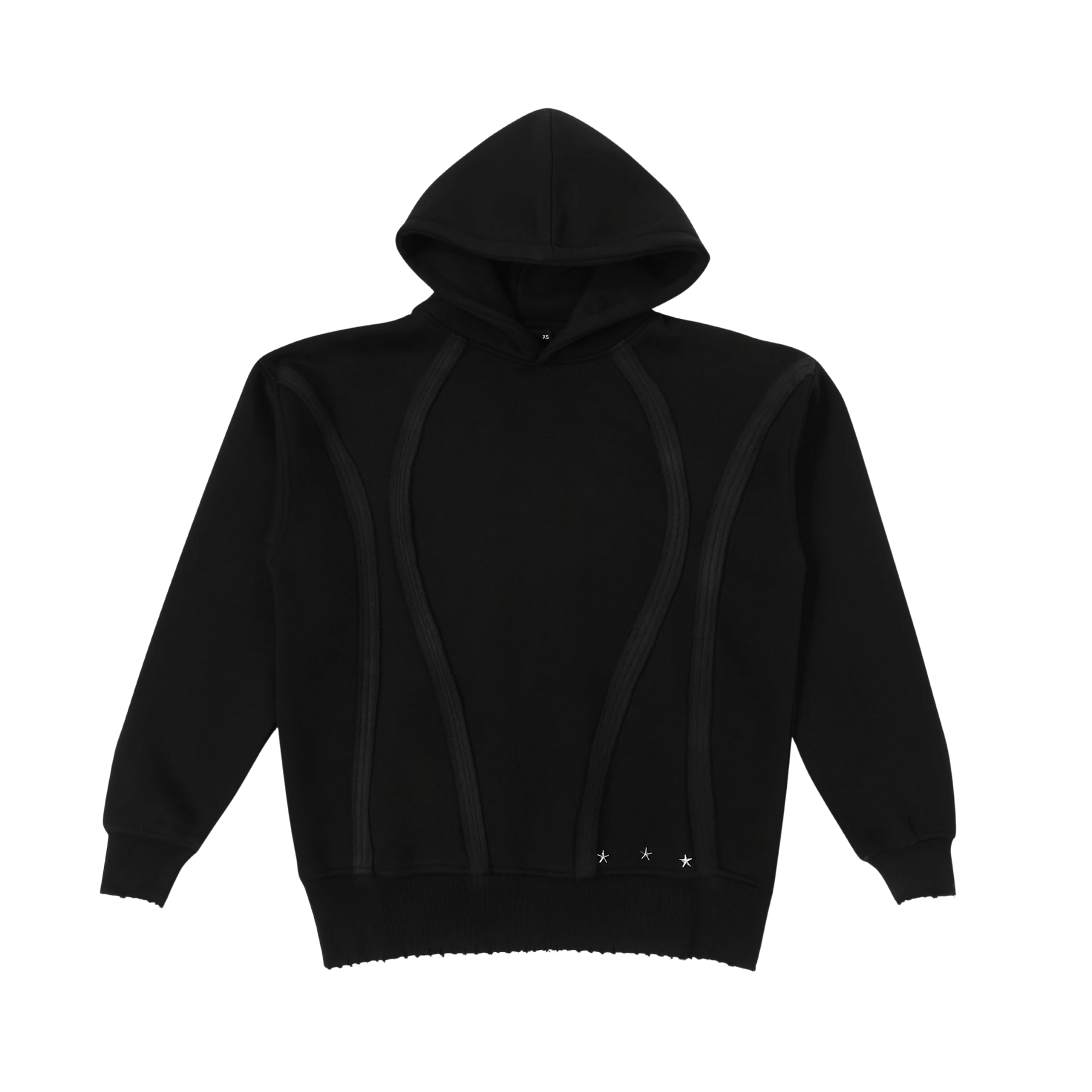 DISRUPT HOODIE