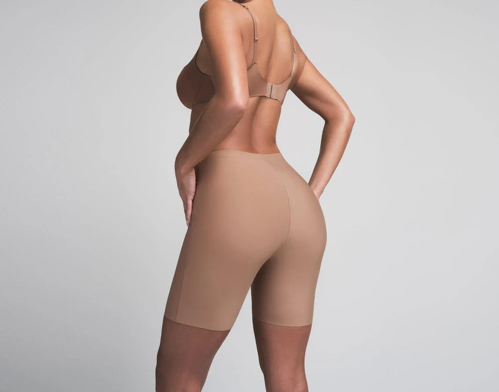Skims Skims Body Butt Enhancing Padded Short Sienna