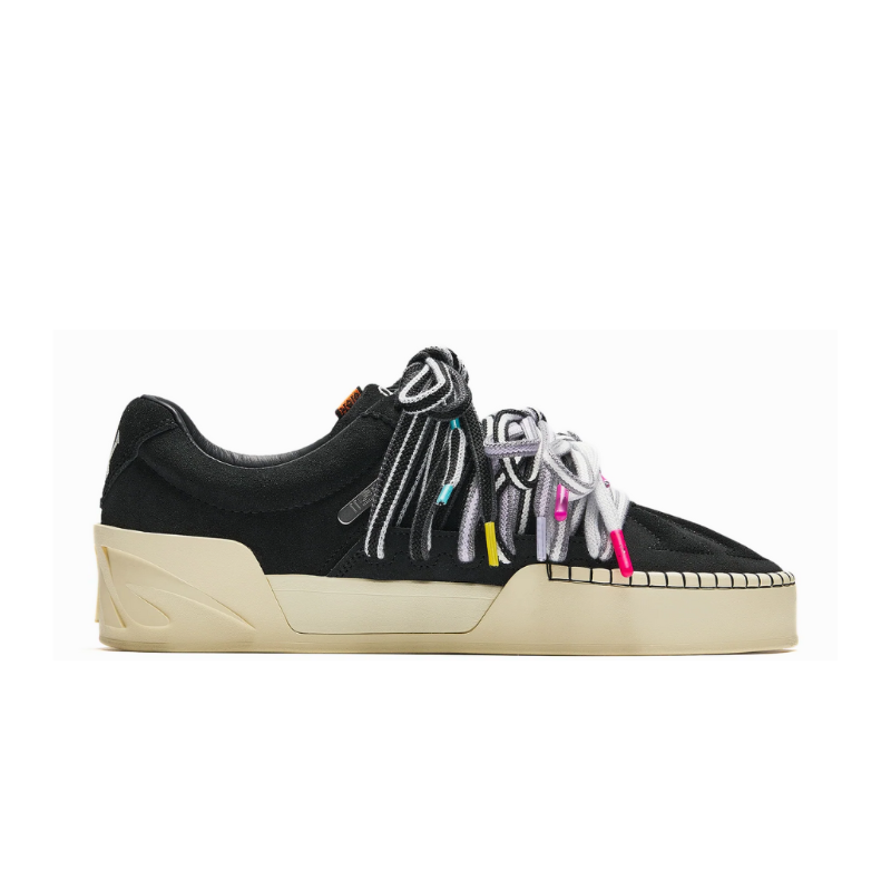 Anta Kai Hélà Black