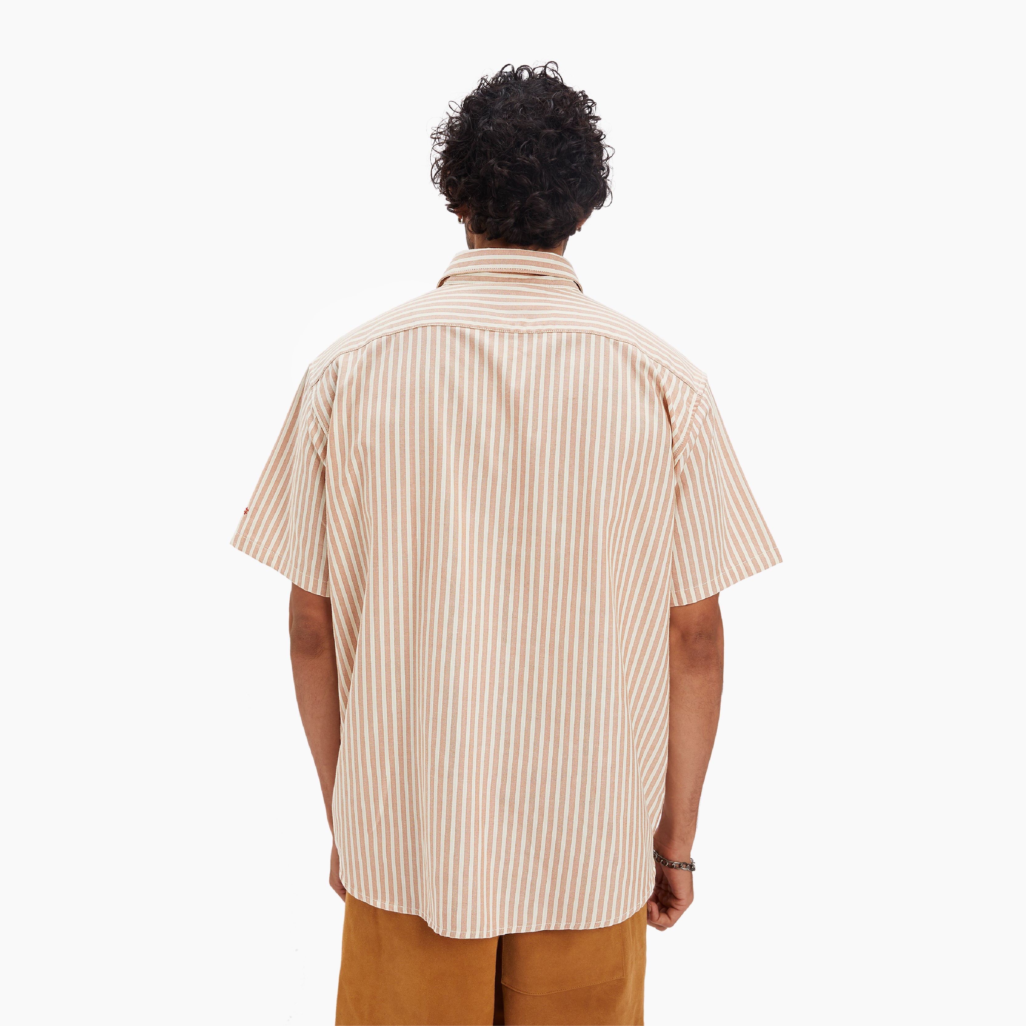 Ludic Chiku Weekend Shirt