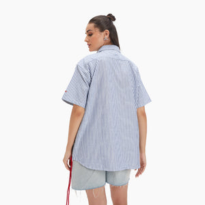 Ludic Lychee Weekend Shirt