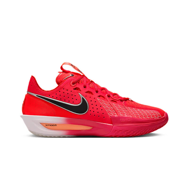 Nike Air Zoom GT Cut 3 Siren Red Summit White Atomic Pink Black