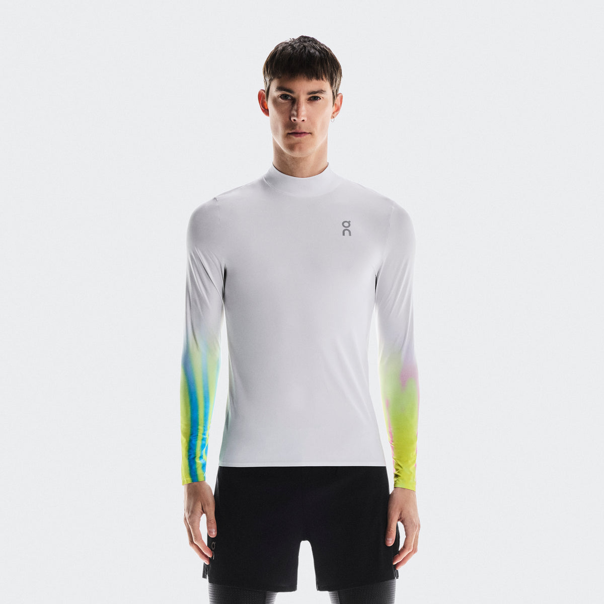 Pace Long-T - Mens