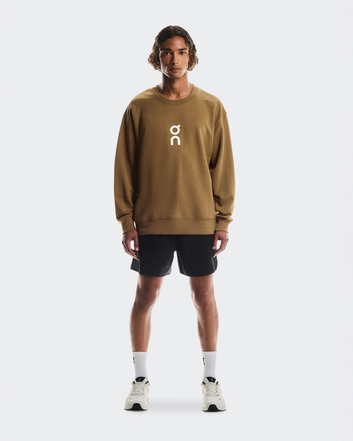 Club Crew - Mens