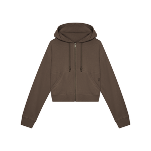 Club Collective Full Zip Hoodie FKA - Womens