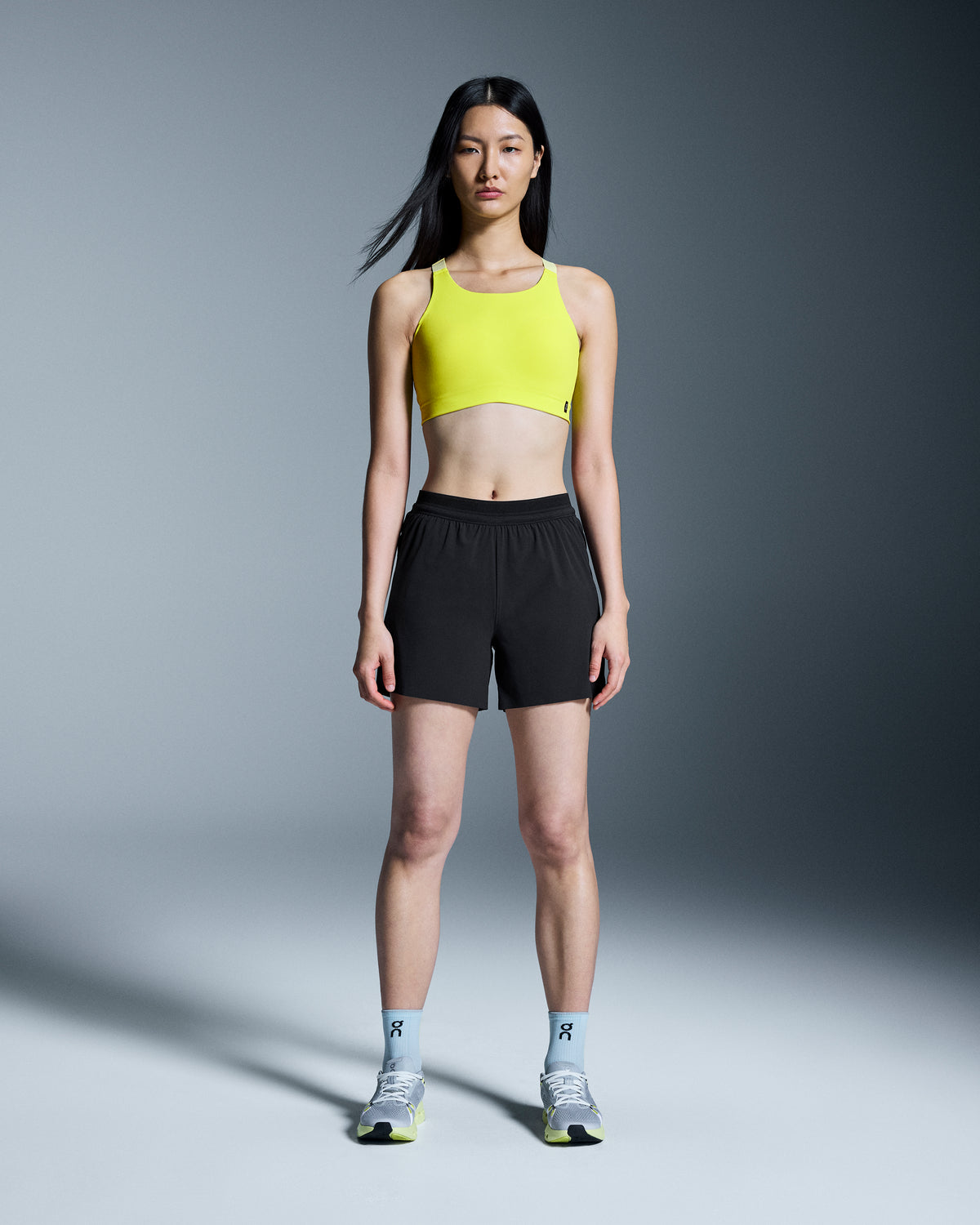 5" Performance Shorts - Womens