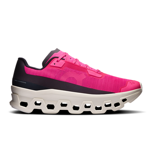 Cloudmonster Void - Womens
