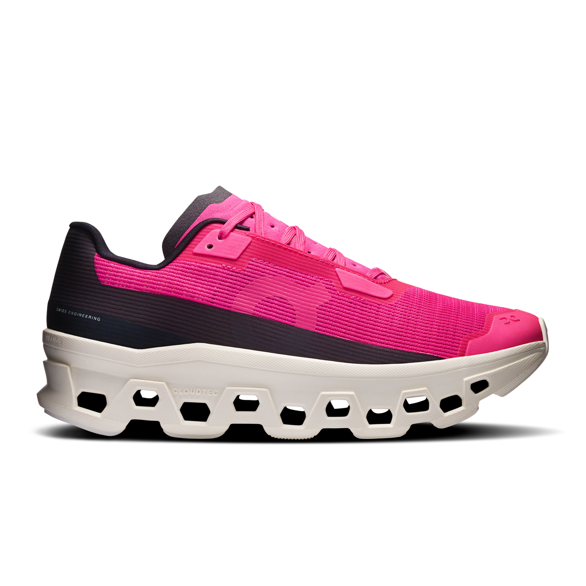 Cloudmonster Void - Womens