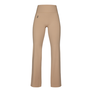 Studio Flared Leggings 30" - Womens