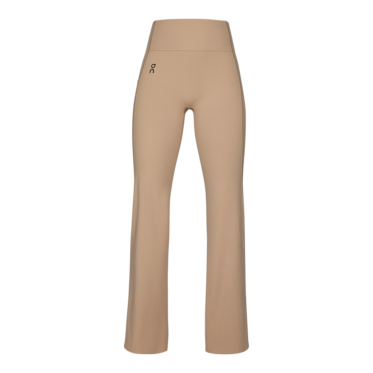 Studio Flared Leggings 30" - Womens