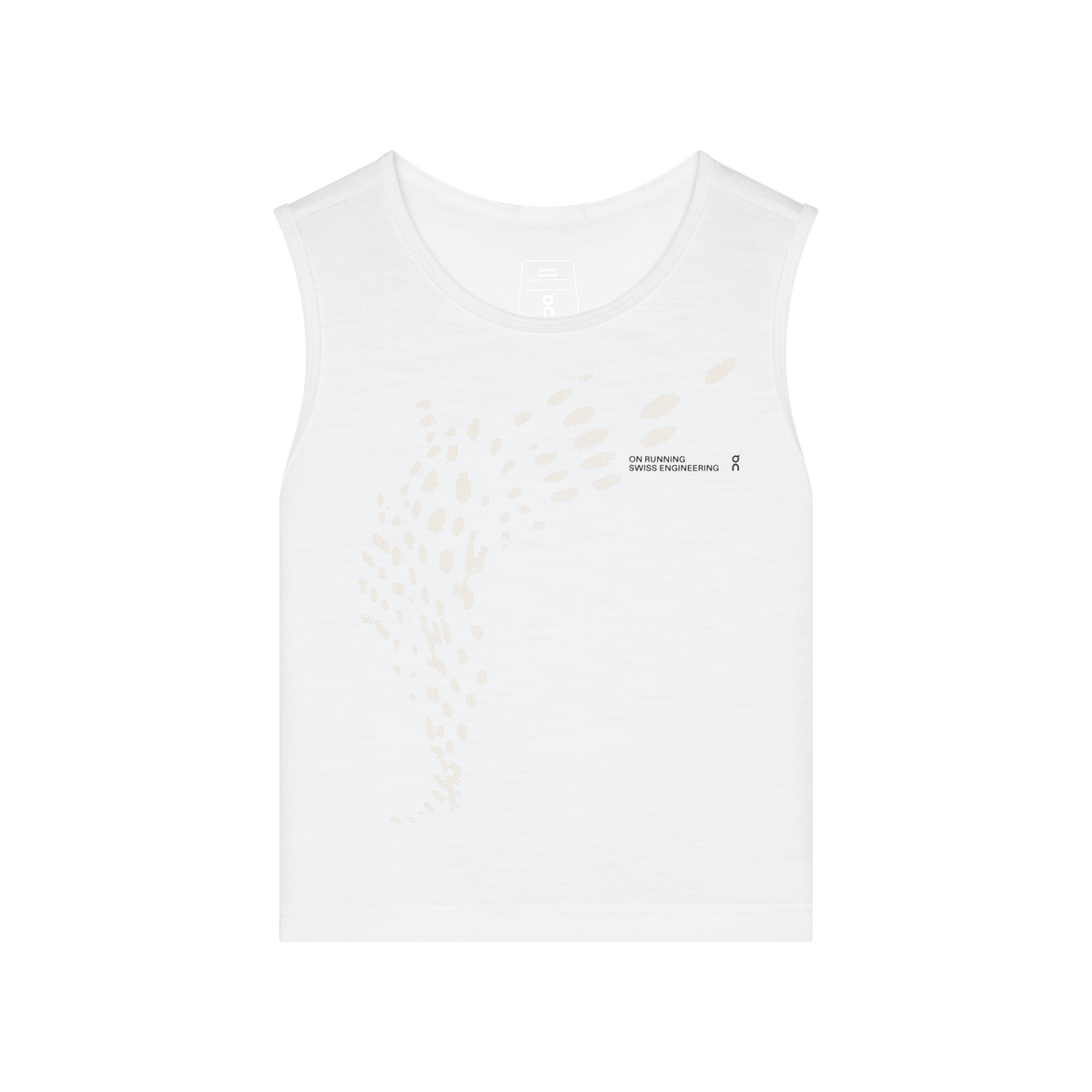 On Run Tank - Womens