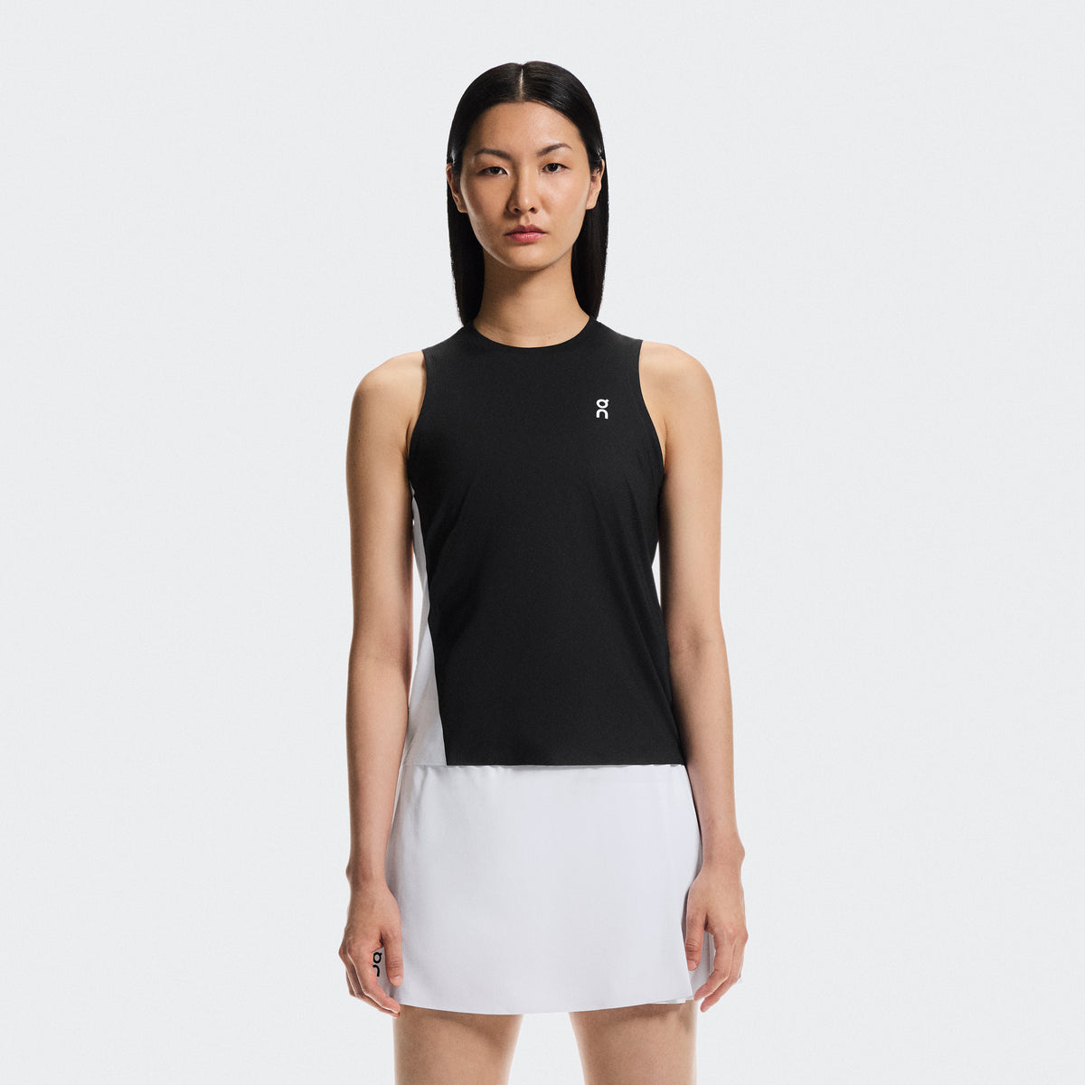 Court Tank - Womens
