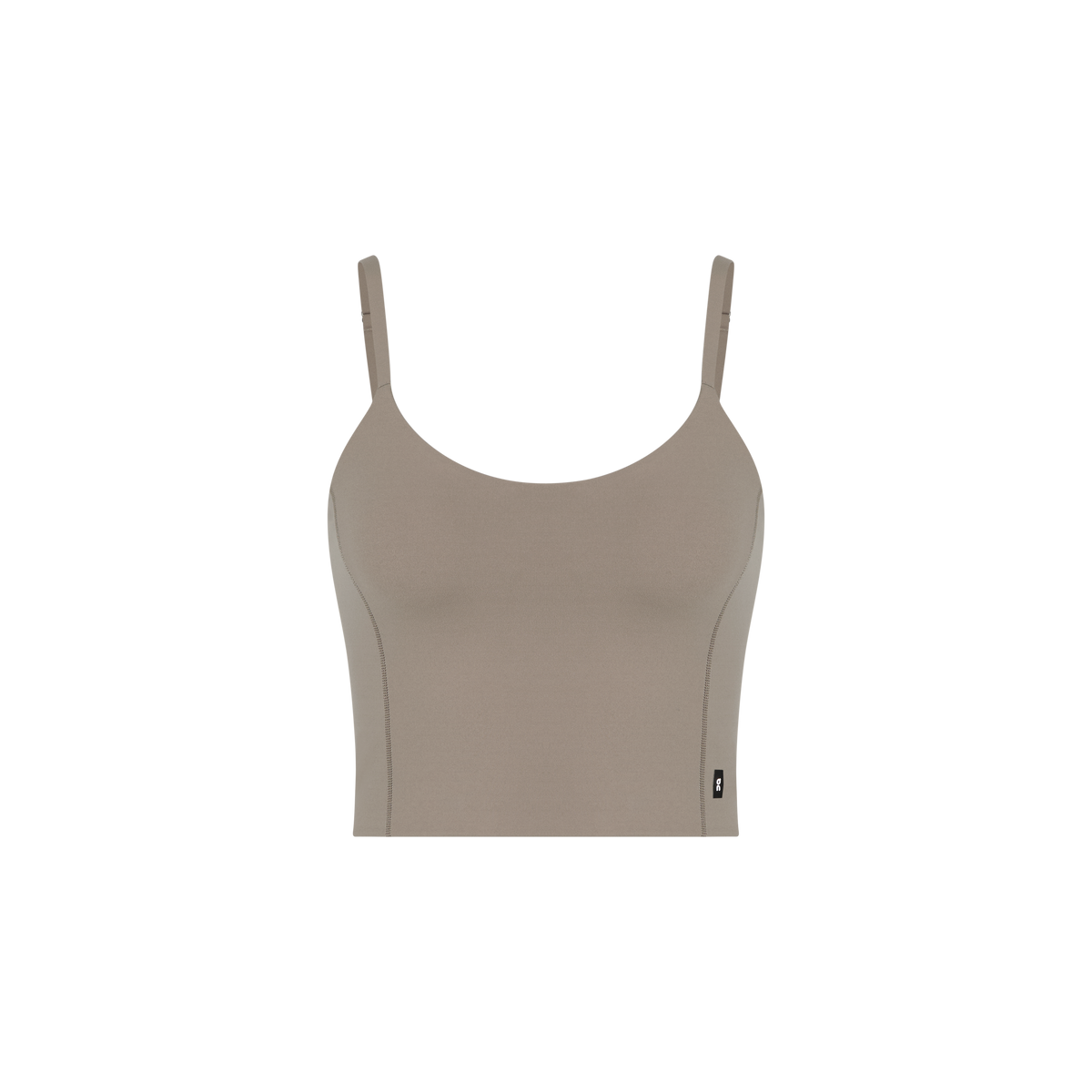 Studio Crop - Womens