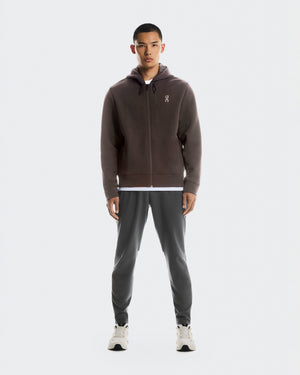 Focus Tech Zip Hoodie - Mens