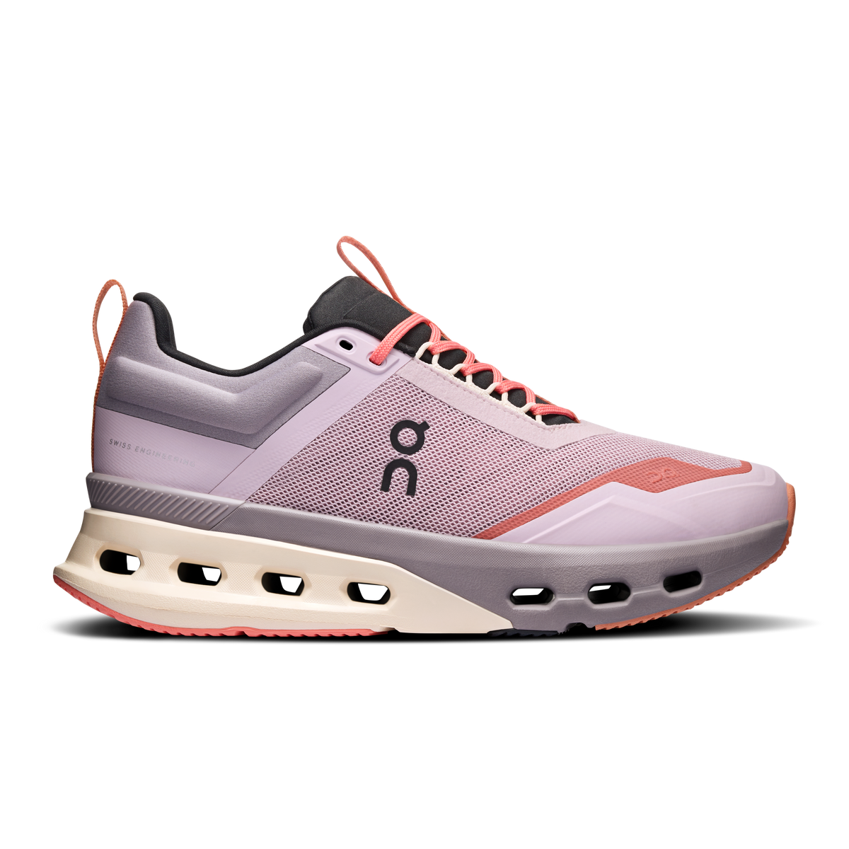 Cloudnova X - Womens
