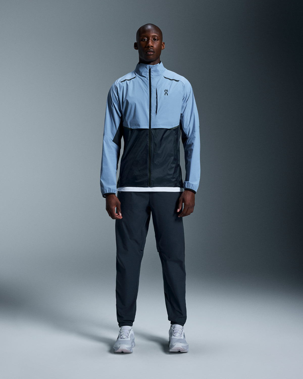 Weather Jacket - Mens