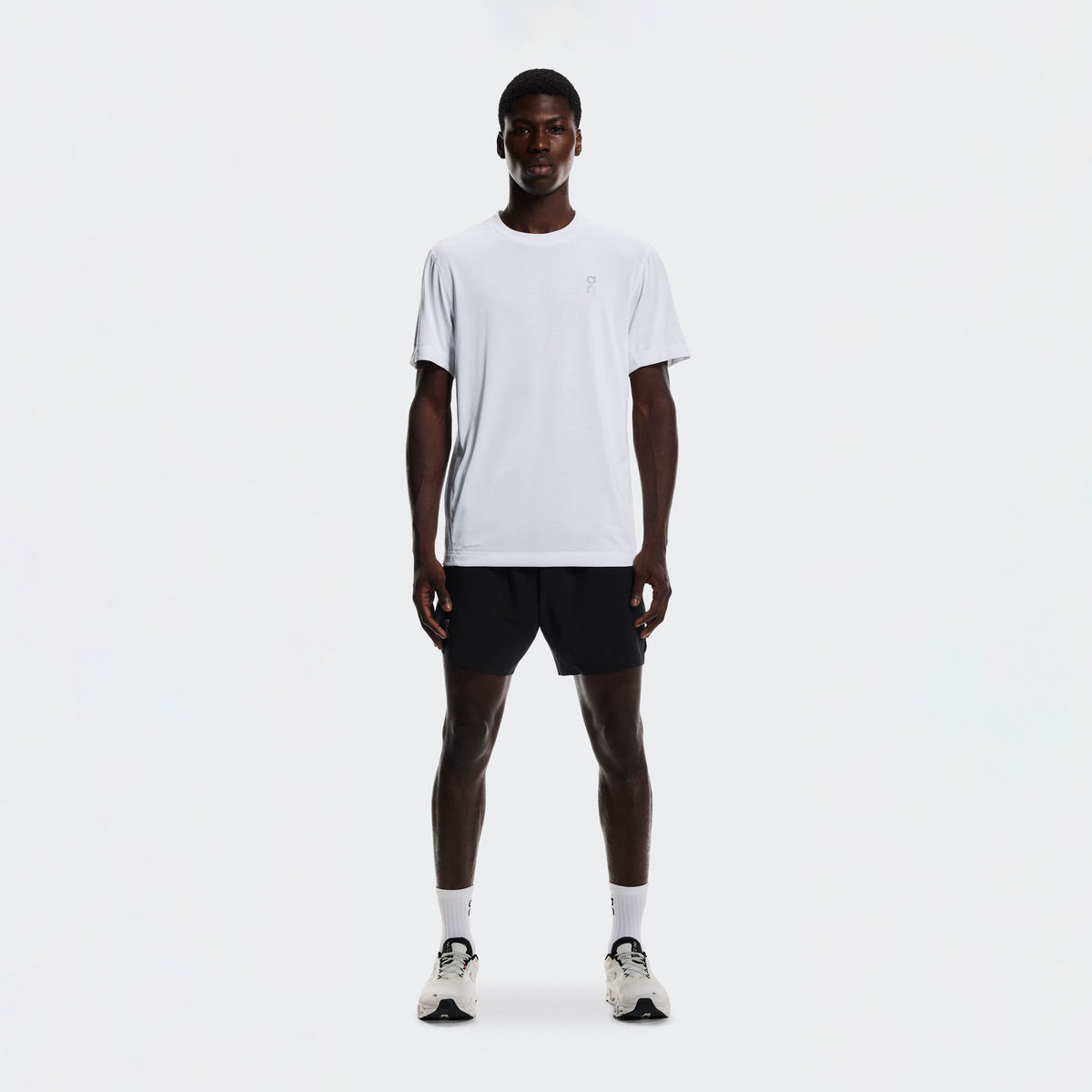 Train Shorts - Mens