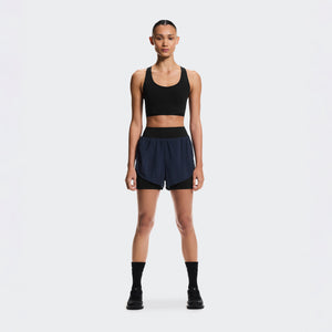 Train Volt 2-in-1 Shorts - Womens