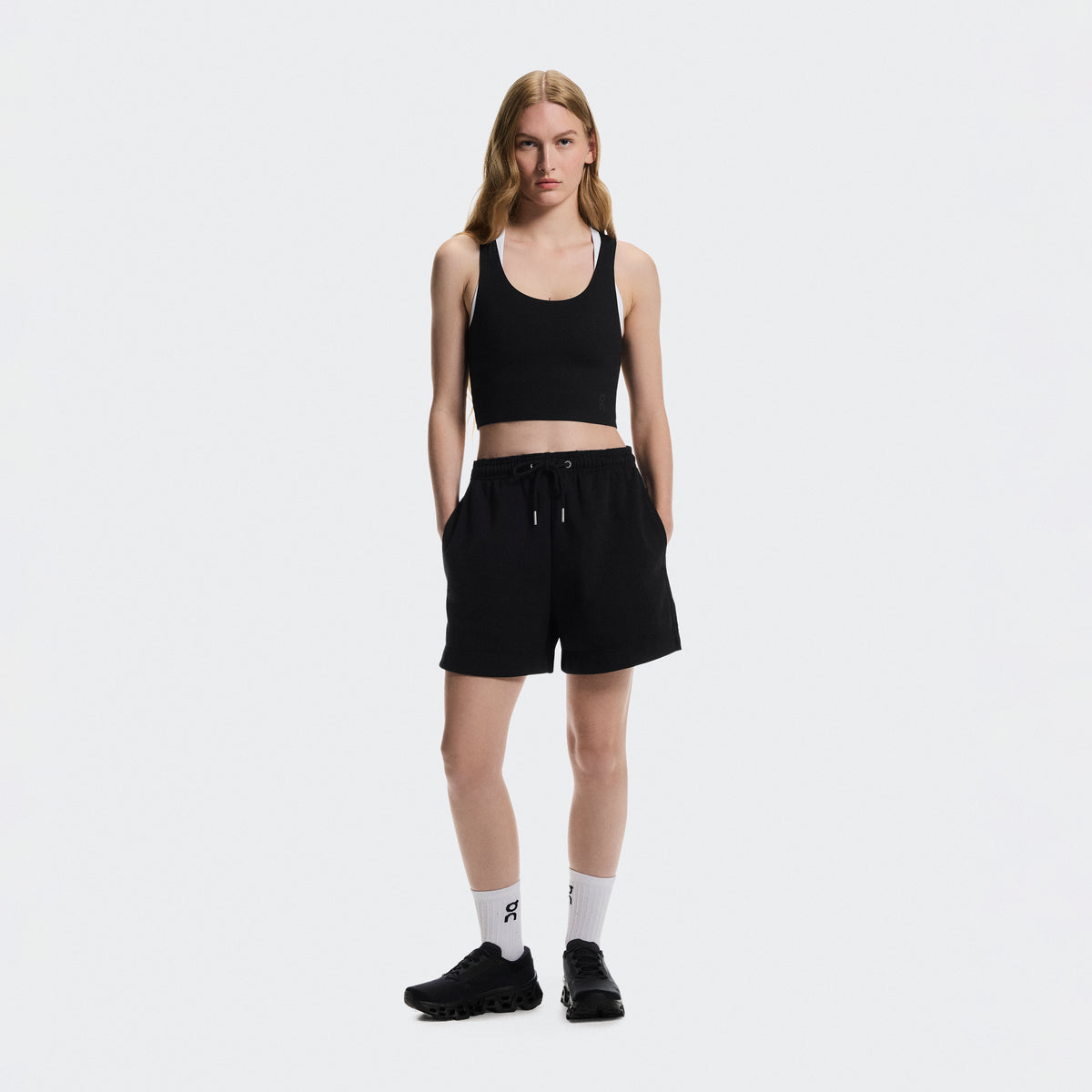Club Collective Shorts - Womens