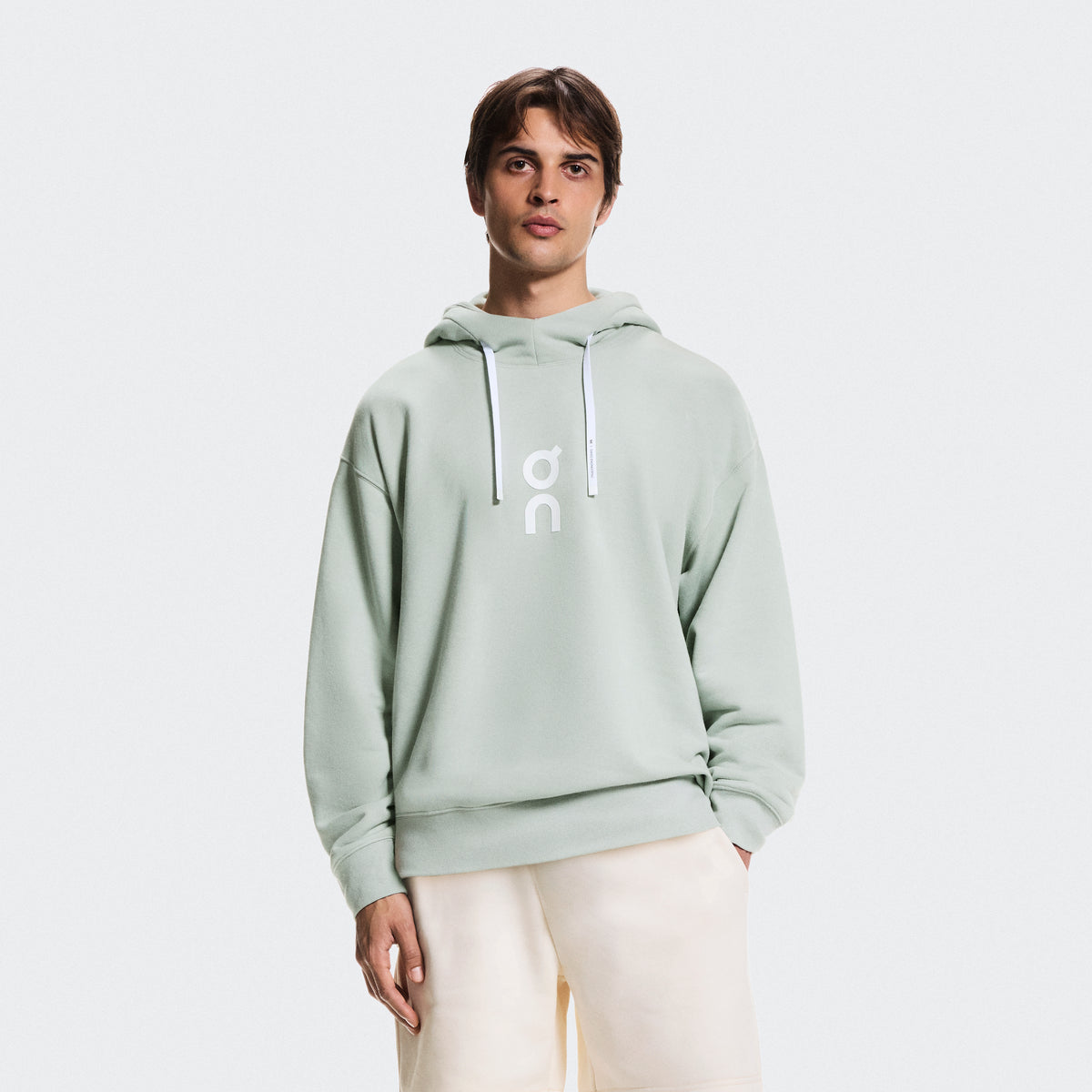 Club Hoodie - Mens