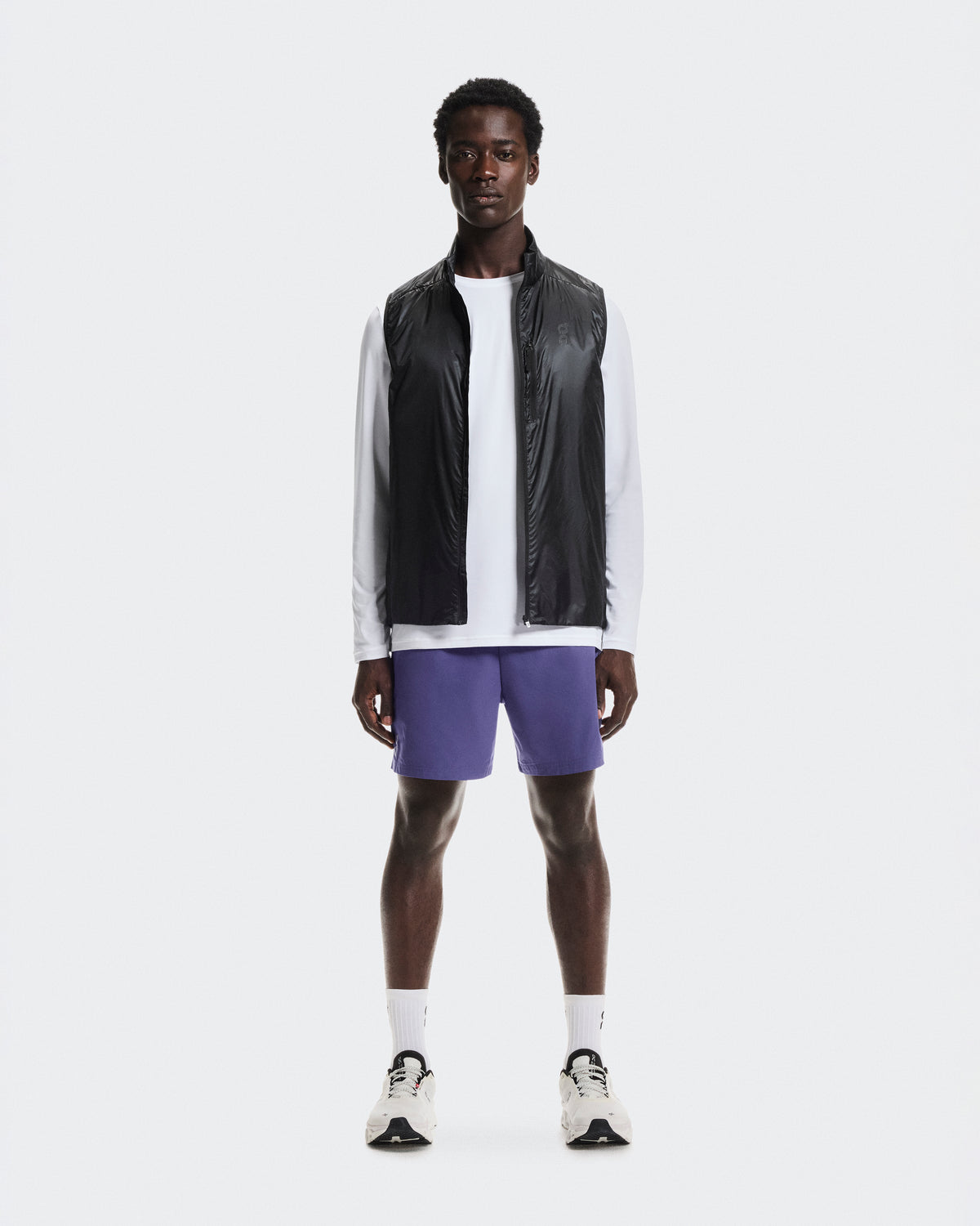 5" Core Shorts - Mens