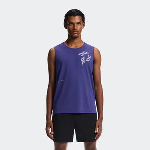 On Run Tank - Mens
