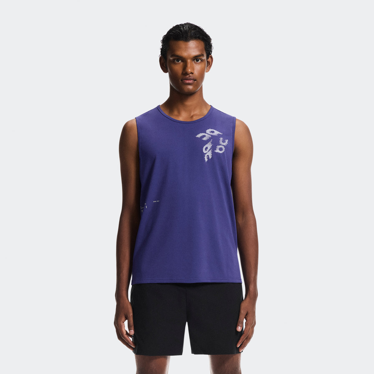 On Run Tank - Mens