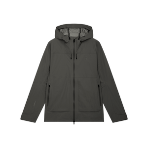 Ascent Jacket - Womens