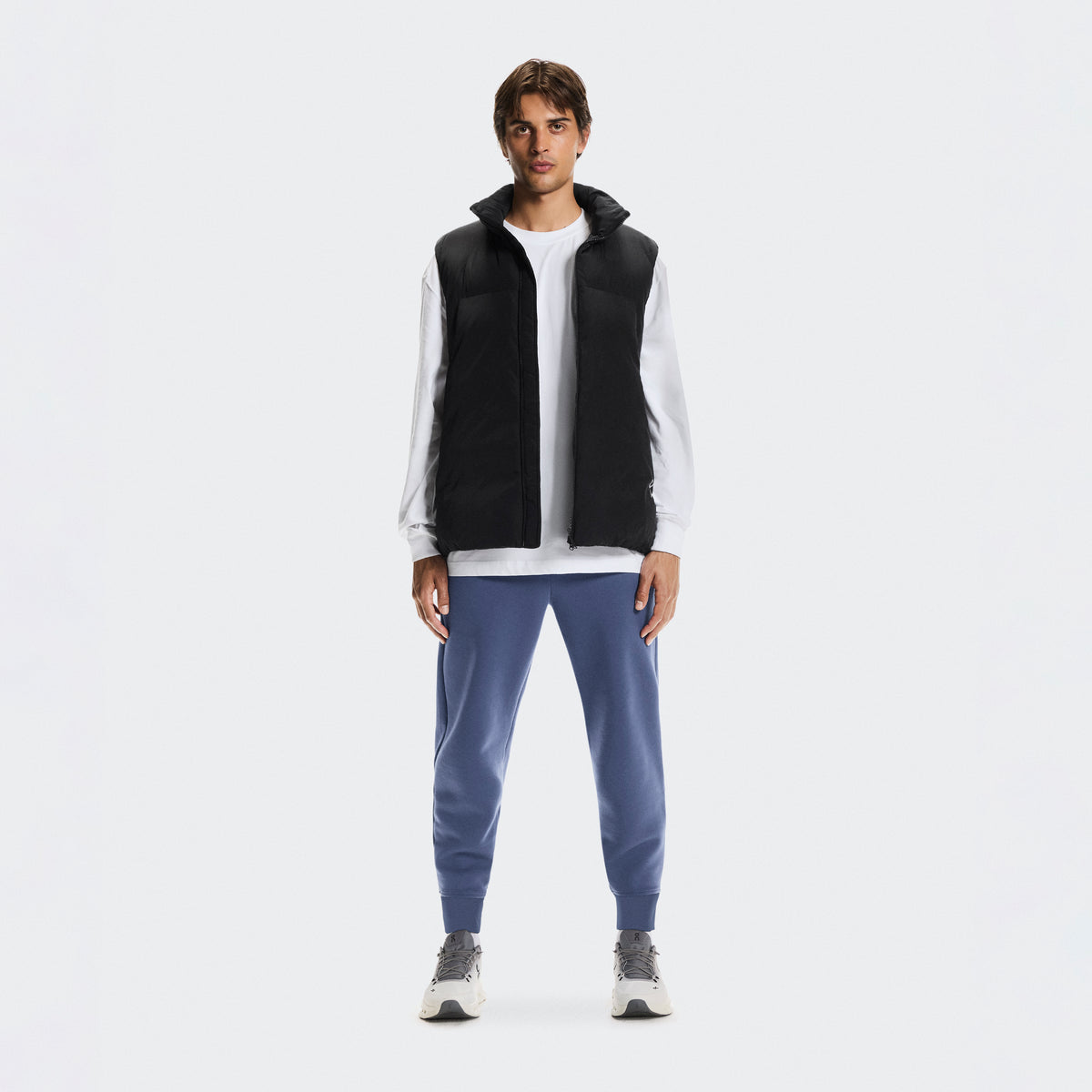 Focus Tech Sweatpants - Mens