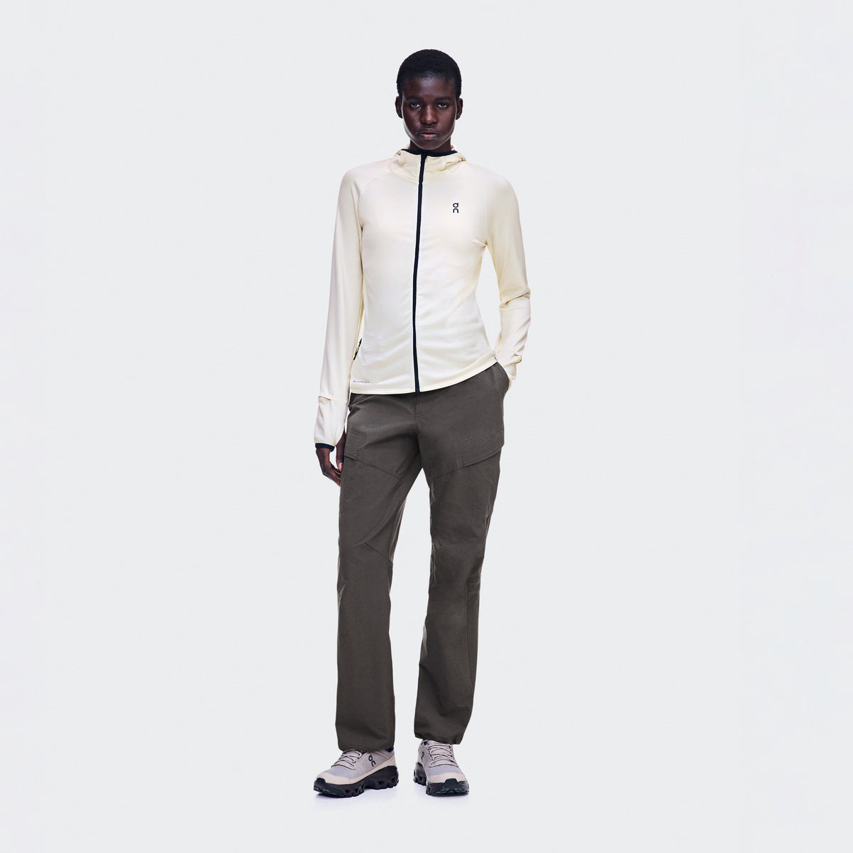 Trek Pants - Womens