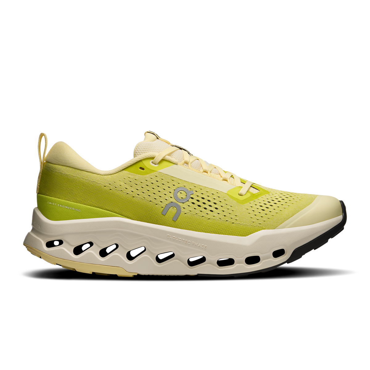 Cloudsurfer Trail 2 - Mens