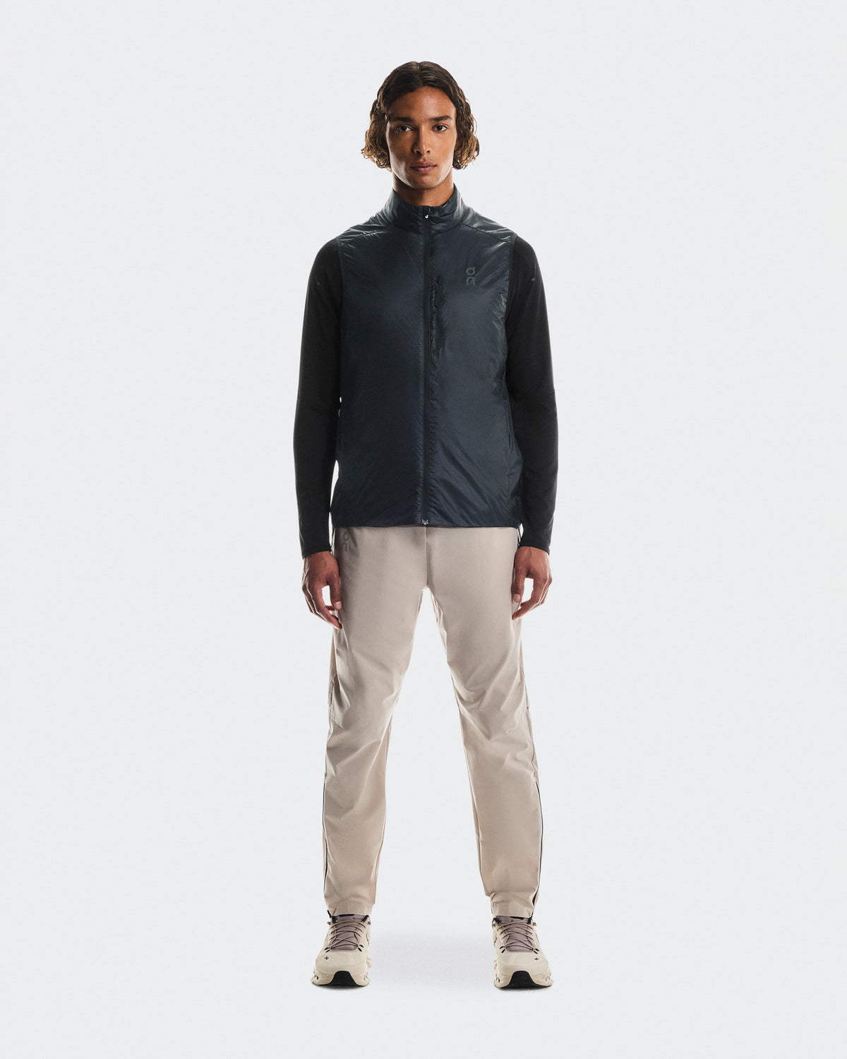 Core Pants - Mens