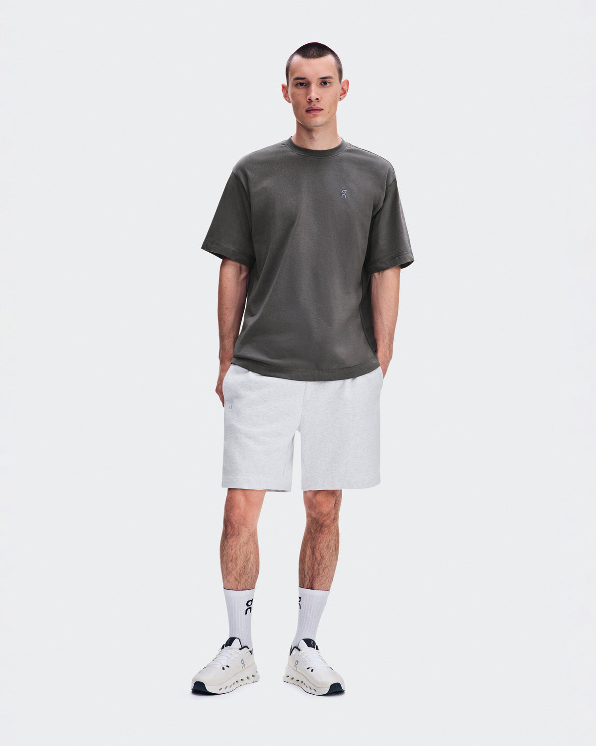 Club Collective-T - Mens