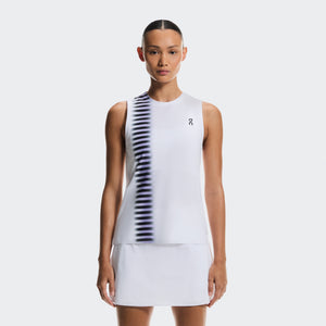 Court Tank Edge - Womens