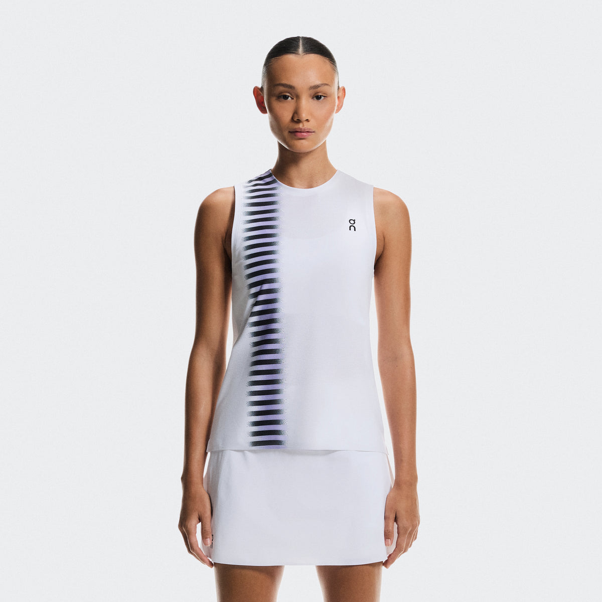 Court Tank Edge - Womens