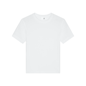 All-Day Ribbed T-Shirt - Womens
