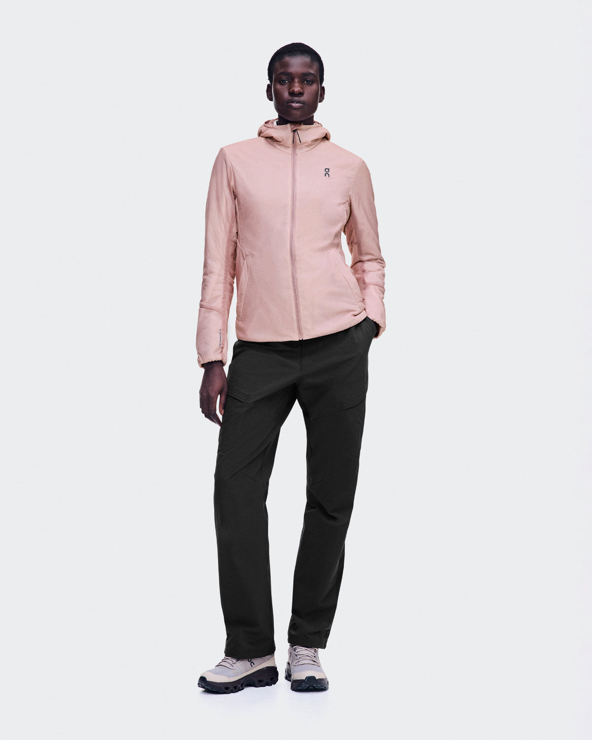 Ascent Insulated Jacket - Womens