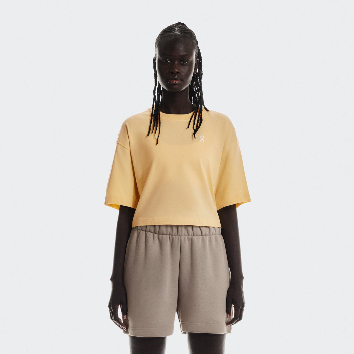 Club Boxy-T - Womens