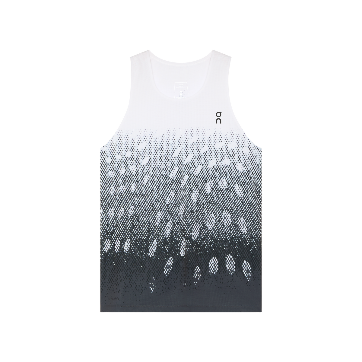 Zero Singlet - Womens