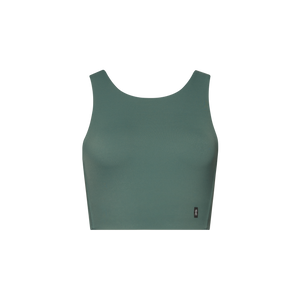 Core 2-in-1 Crop - Womens