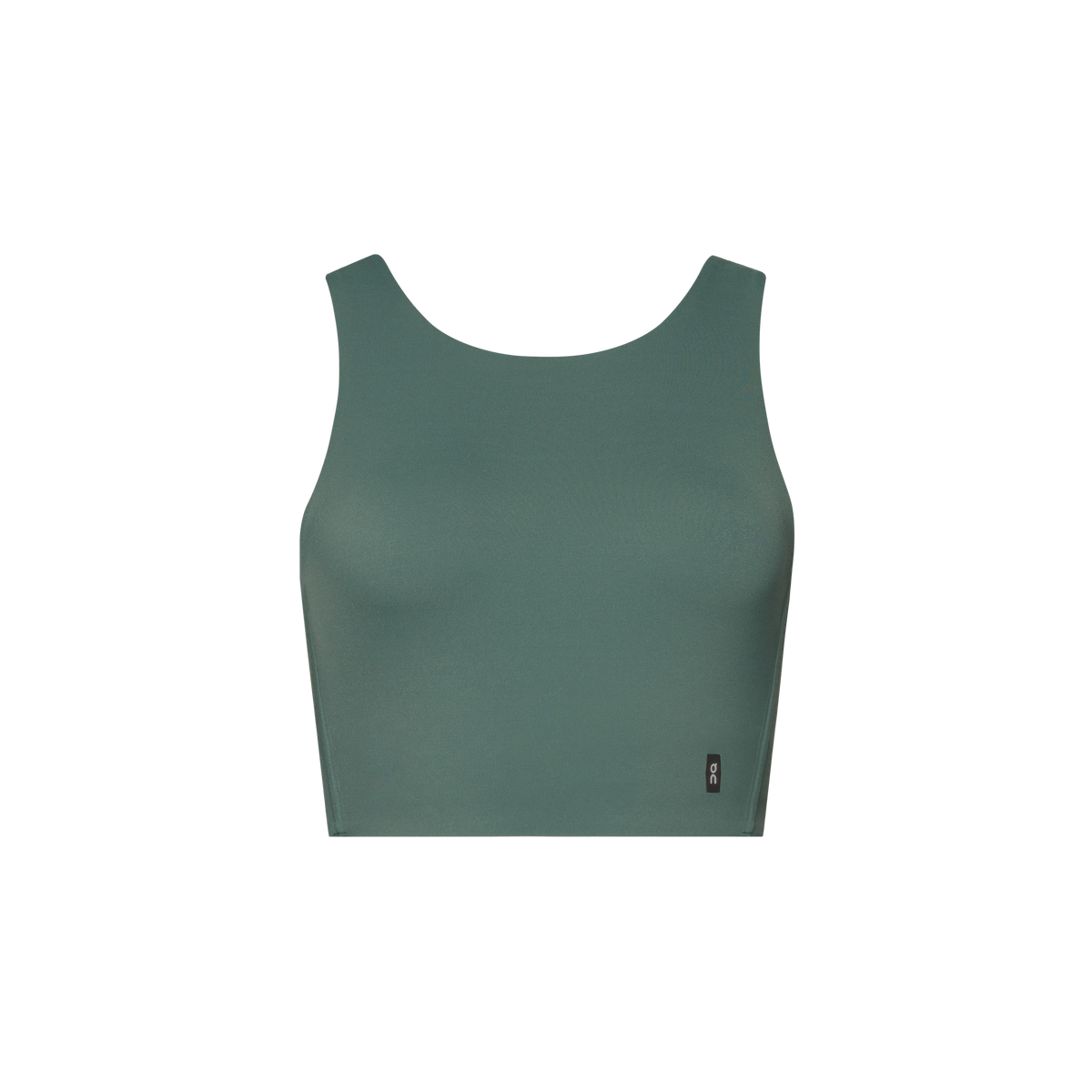 Core 2-in-1 Crop - Womens