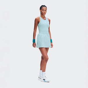 Court Dress Split - Womens