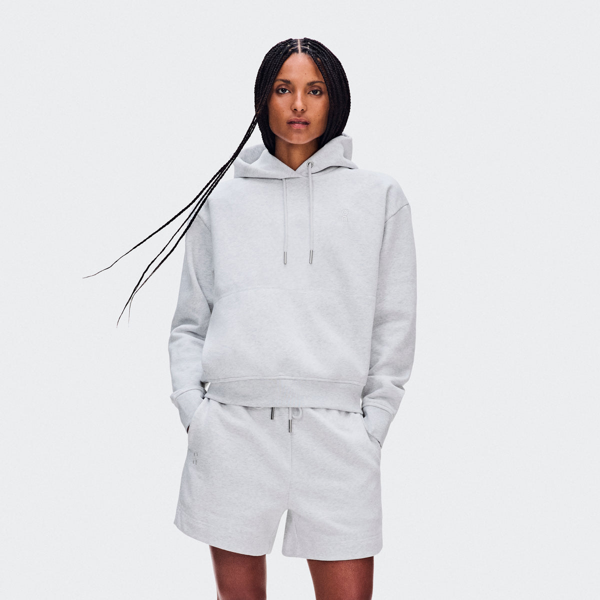 Club Collective Hoodie - Womens