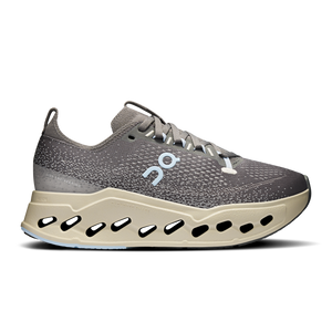 Cloudsurfer Max - Womens (Pebble / Oyster)