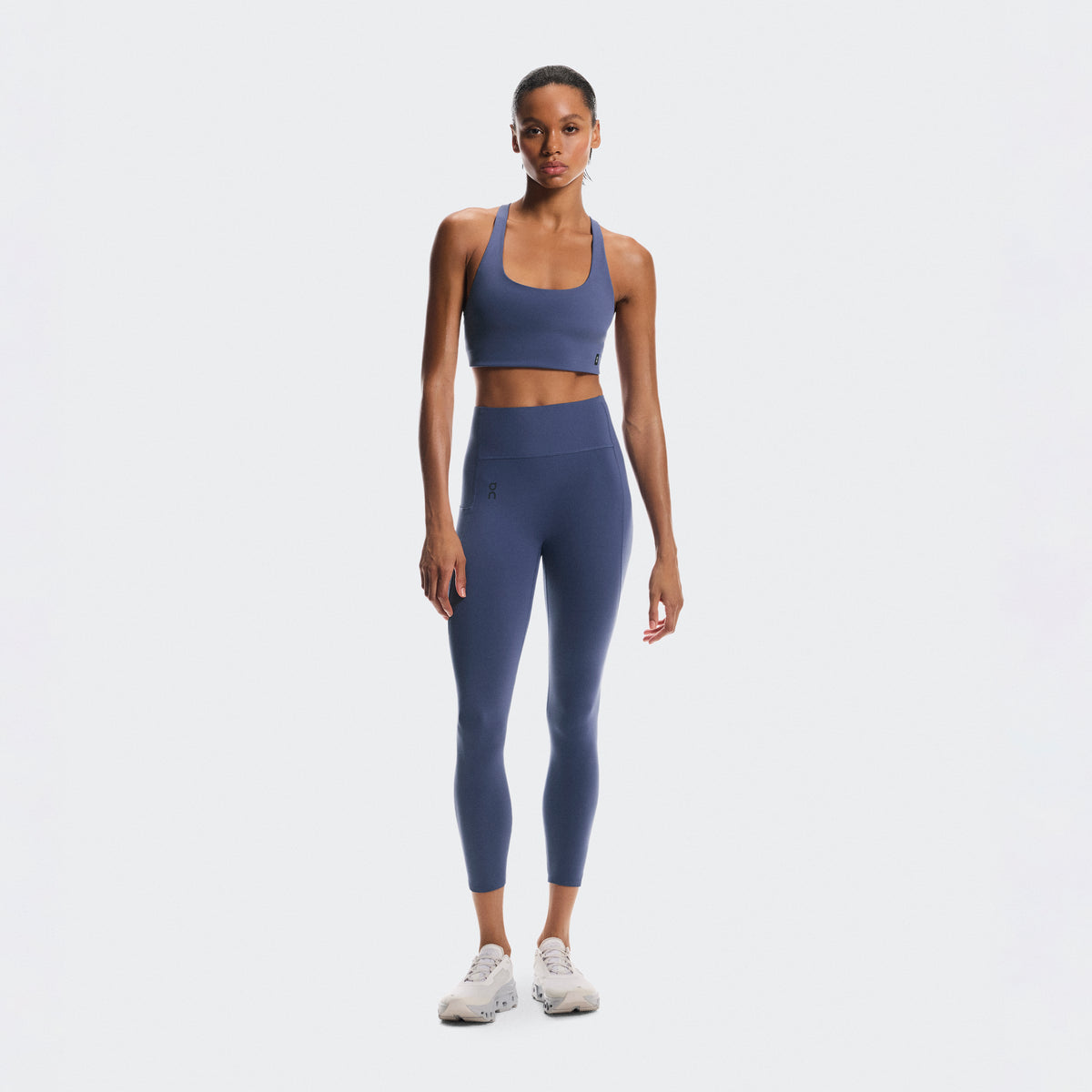 Studio Tights 7/8 - Womens