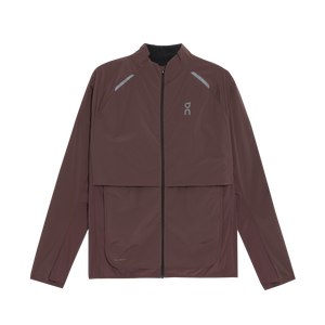 Weather Jacket Insulated - Mens