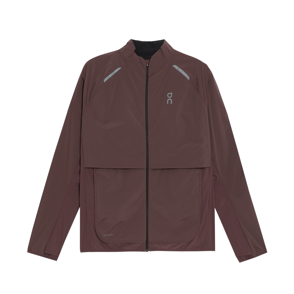 Weather Jacket Insulated - Mens