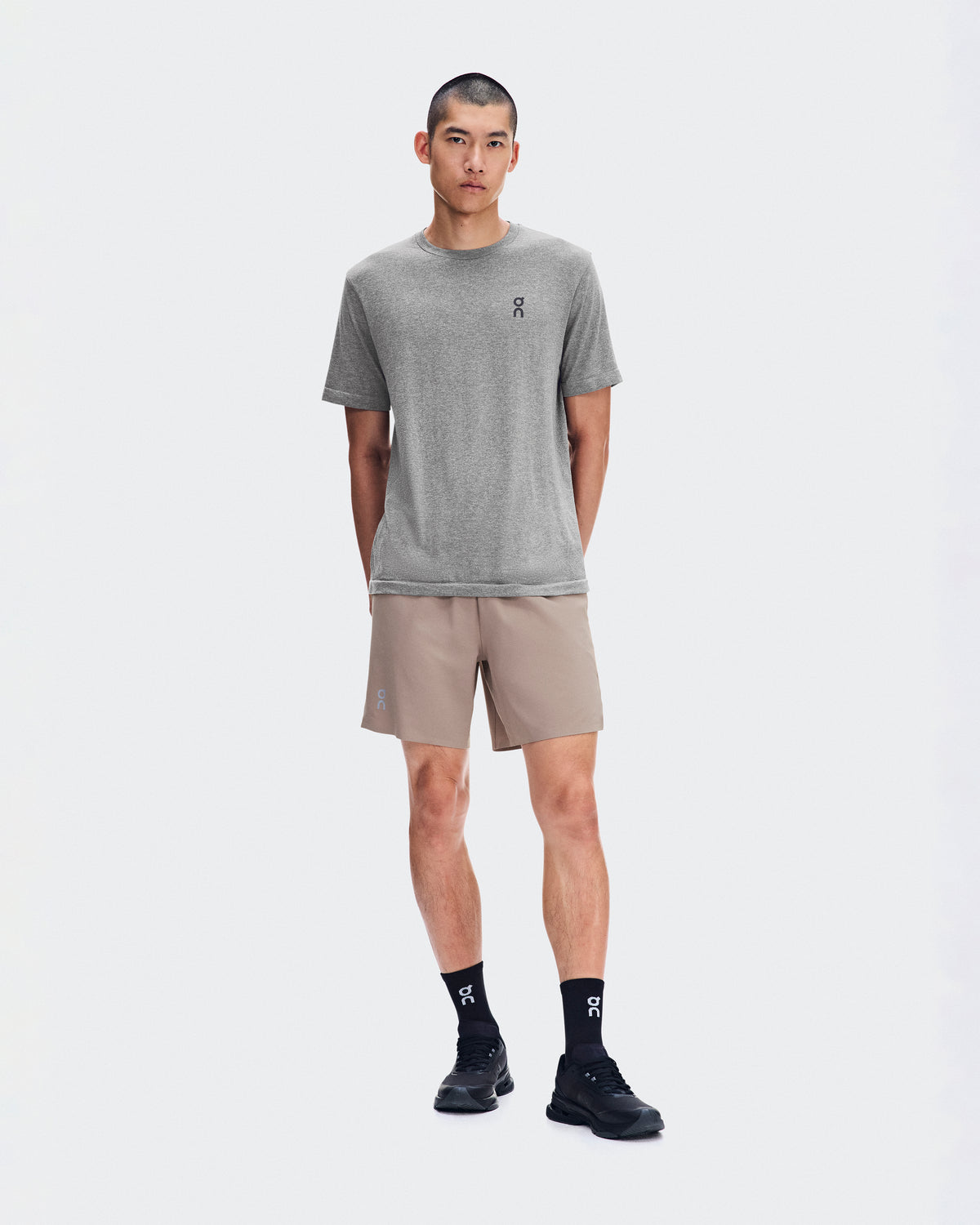 Train Flex-T - Mens