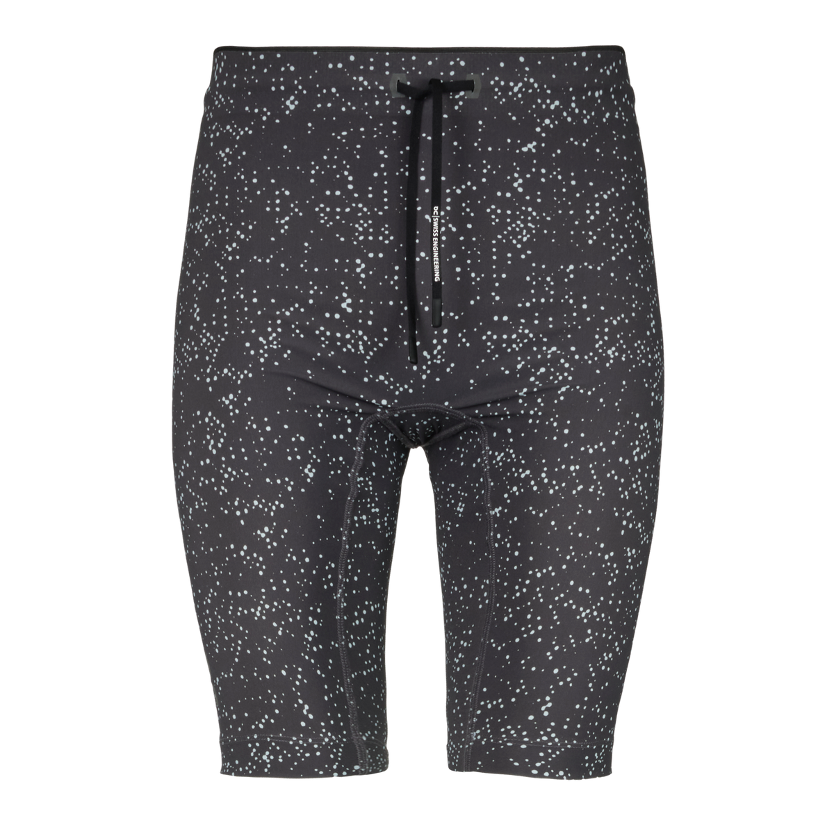 Race Tights Half - Mens