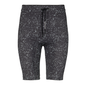 Race Tights Half - Mens